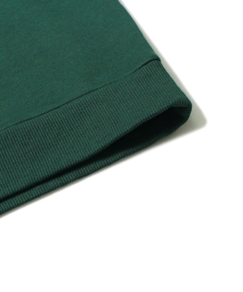 one way(ワンウェイ)の「【oneway Jeans】MICHIGAN刺繍ロゴパーカー(パーカー・メンズ・ブラック/ベージュ/レッド/ブルー/グリーン・FREE)」の11枚目の写真