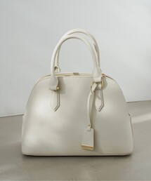 UNTITLED | ミニボストンバック(ショルダーバッグ)