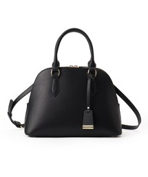 UNTITLED | ミニボストンバック(ショルダーバッグ)