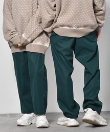 Starting Over（スターティングオーバー）の「ツイルツータックパンツ（チノパンツ）」