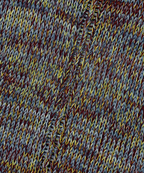 Ray BEAMS（レイビームス）の「Ray BEAMS / バック オープン ベスト（ベスト・レディース・オレンジ/ブルー・ONE SIZE）」の22枚目の写真