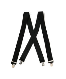 BEAMS BOY | Suspender Factory of San Francisco / スーパー ワイド サスペンダー XL(サスペンダー)
