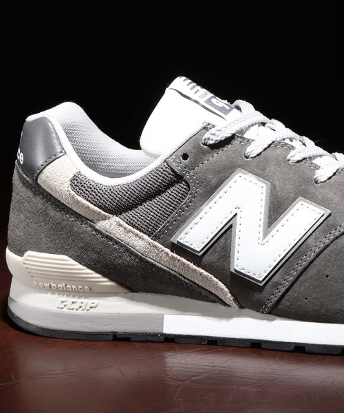 ニューバランス New Balance CM996CD2 [220]◆ラストセール◆ NEW BALANCE（ニューバランス）の「New Balance CM996CD2
