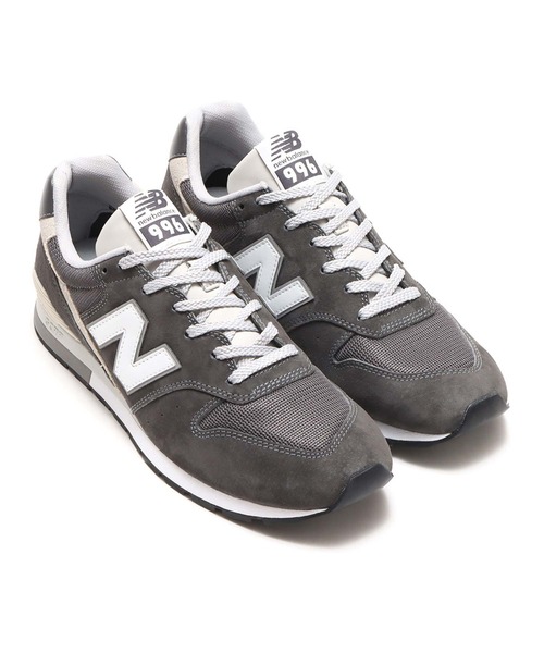 ニューバランス New Balance CM996CD2 [220]◆ラストセール◆ NEW BALANCE】 ニューバランス CM996CD2(D) CM996 CM996CD2 GRAY