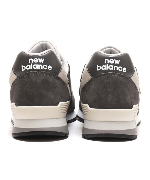 NEW BALANCE（ニューバランス）の「New Balance CM996CD2 /ニューバランス（スニーカー・メンズ・グレー・25.5cm/26.0cm/24.5cm/25.0cm/22.5cm/23.0cm/26.5cm/27.0cm/27.5cm/28.0cm/23.5cm/24.0cm/30.0cm/28.5cm/29.0cm）」の11枚目の写真