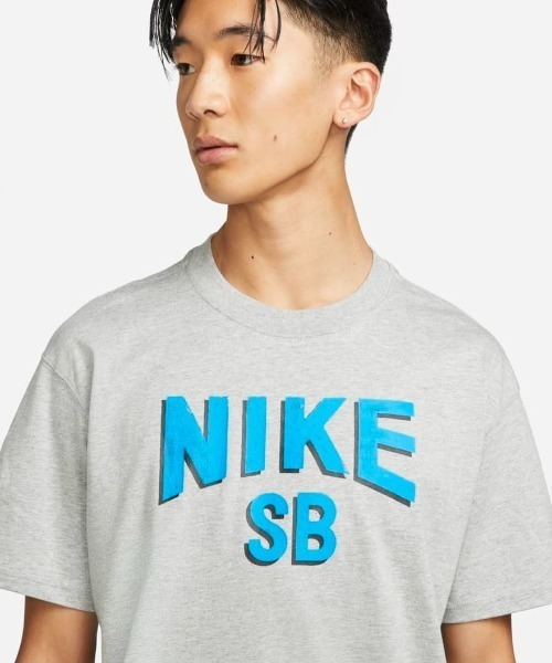 セール】NIKE SB/ナイキエスビー ブランドロゴ グラフィック