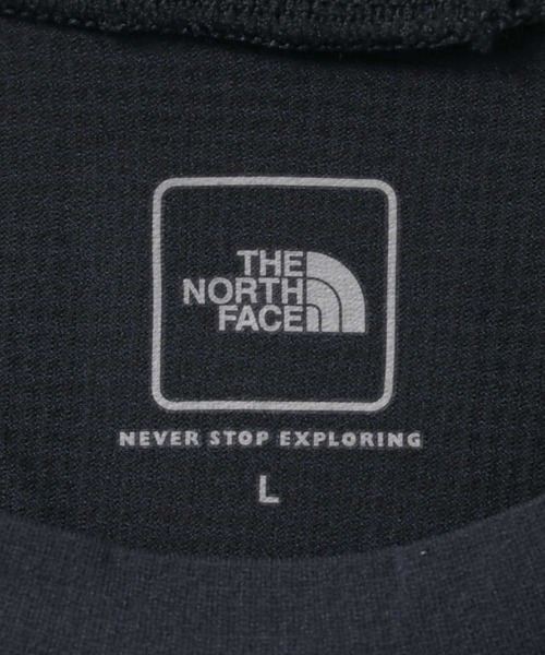 THE NORTH FACE（ザノースフェイス）の「THE NORTH FACE　LONG-SLEEVE DRY CREW（その他アンダーウェア/インナー・メンズ・ブラック・X-LARGE）」の7枚目の写真