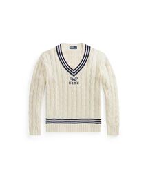 Polo Ralph Lauren ポロ ラルフ ローレン メンズ のニット セーター通販 Zozotown