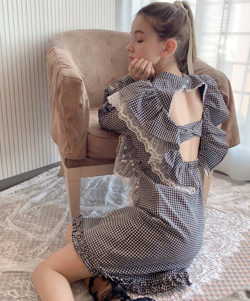 lissi Boutique（リージーブティック）｜ファッションアイテム一覧 - WEAR