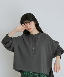 ADAM ET ROPE'（アダムエロペ）｜レディースのTシャツ