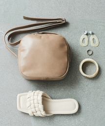 【TIDEWAY】ICY Shoulder Bag
