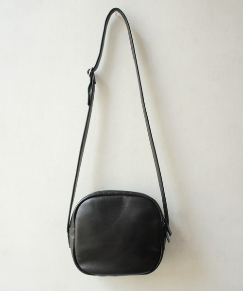 TIDEWAY(タイドウェイ)の「【TIDEWAY】ICY Shoulder Bag(ショルダーバッグ・レディース・ブラック/グレイッシュベージュ・FREE)」の17枚目の写真