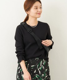 JOURNAL STANDARD | ハイツイストコットンロングスリーブプルオーバー(ニット/セーター)