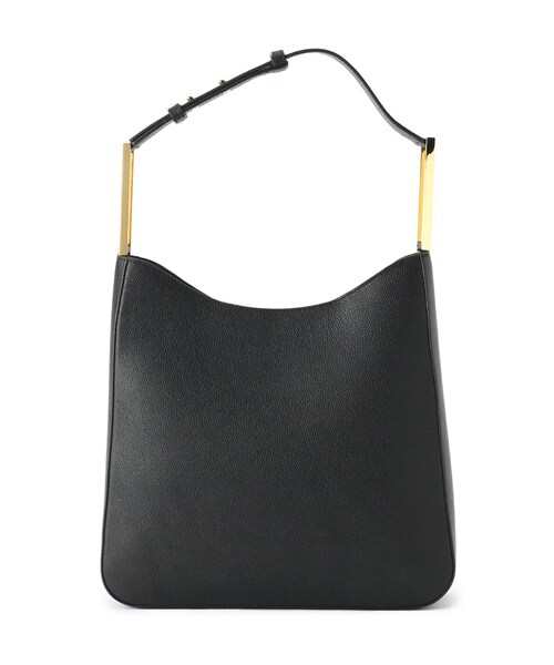 DEMELLIER LONDON（デメリエーロンドン）の「◆DEMELLIER トートバッグ（トートバッグ・レディース・ブラック/ベージュ・00）」の5枚目の写真