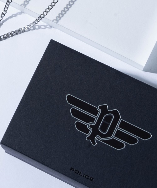 割引可 セール Police ポリス ｓｅｔ９ ９６８８６５ ９６８７８８ Po Set9 ネックレス Police ポリス のファッション 日本直販オンライン Test2 Caan Ca