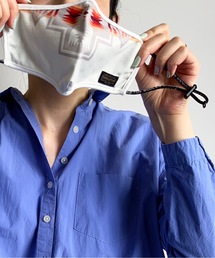 PENDLETON | ST:PENDLETON HARDING PRINT MASK ペンドルトン ハーディング プリント マスク(マスク)