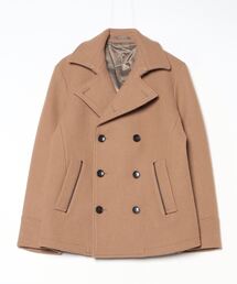 TORNADO MART | TORNADO MART∴ﾚｻﾞｰﾂﾞｶｲｿｳｳﾗPｺｰﾄ631-6215029(ピーコート)