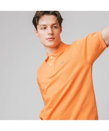 LACOSTE | 『Ｌ.12.12』定番半袖ポロシャツ(ポロシャツ)