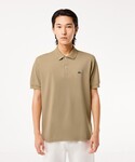 LACOSTE(ラコステ)の「トップス(ポロシャツ)」
