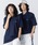 LACOSTE�i���R�X�e�j�́u�w�k.12.12�x��Ԕ����|���V���c�i�|���V���c�j�v�b�l�C�r�[