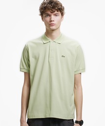 LACOSTE（ラコステ）の「『L.12.12』定番半袖ポロシャツ（ポロシャツ）」