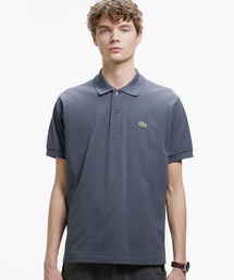 LACOSTE｜ラコステのポロシャツ（グレー/灰色系）通販 - ZOZOTOWN