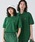 LACOSTE�i���R�X�e�j�́u�w�k.12.12�x��Ԕ����|���V���c�i�|���V���c�j�v�b�T�t�@���O���[��