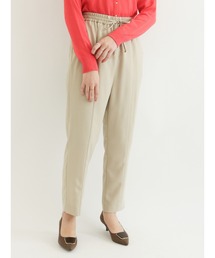 Te chichi | イージーテーパードパンツ(その他パンツ)