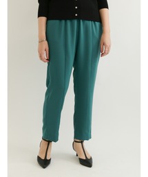 Te chichi | イージーテーパードパンツ(その他パンツ)