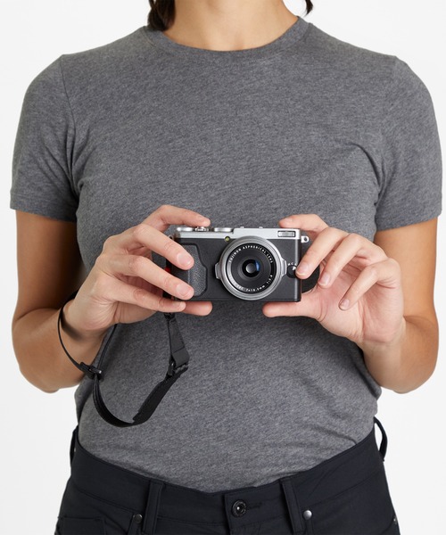 NIKO CAMERA WRIST STRAP（カメラ/カメラグッズ）｜CHROME