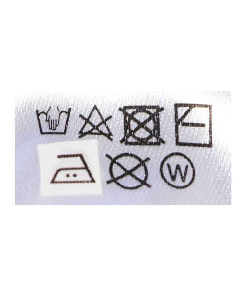 VICTORIA(ヴィクトリア)の「Victoria / QUEENHEAD LOGO TEE(Tシャツ/カットソー・メンズ・ホワイト・MEDIUM/LARGE/X-LARGE)」の4枚目の写真
