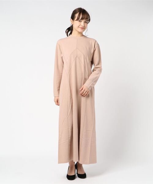 セール ブランド古着 長袖ワンピース ワンピース Theatre Products シアタープロダクツ のファッション通販 Zozoused