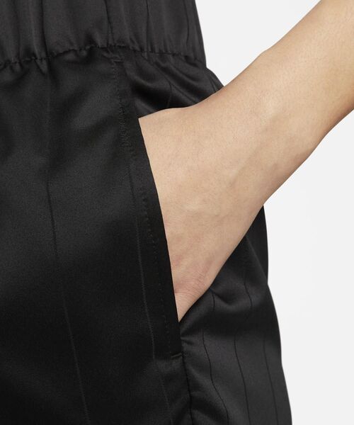 JORDAN BRAND(ジョーダンブランド)の「《セットアップ対応商品》ジョーダン ヘリテージ ウィメンズショートパンツ / Jordan HeritageWomen's Shorts(その他パンツ・レディース・ブラック/グレー系その他・S/L/XL/XS/M/2XL)」の5枚目の写真