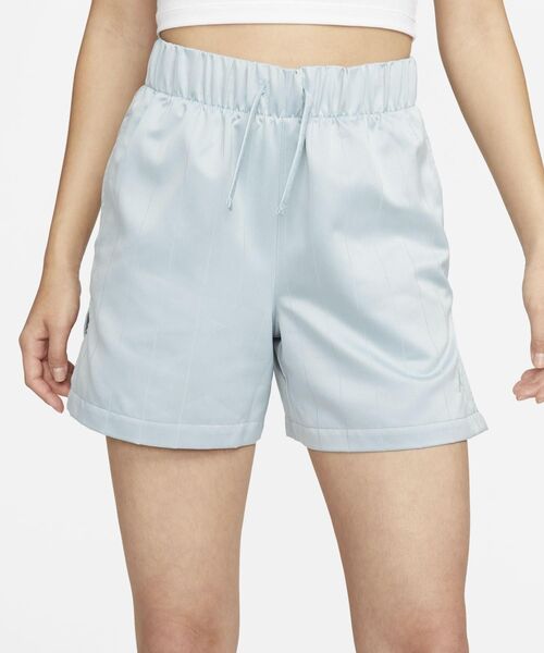 JORDAN BRAND(ジョーダンブランド)の「《セットアップ対応商品》ジョーダン ヘリテージ ウィメンズショートパンツ / Jordan HeritageWomen's Shorts(その他パンツ・レディース・ブラック/グレー系その他・S/L/XL/XS/M/2XL)」の8枚目の写真