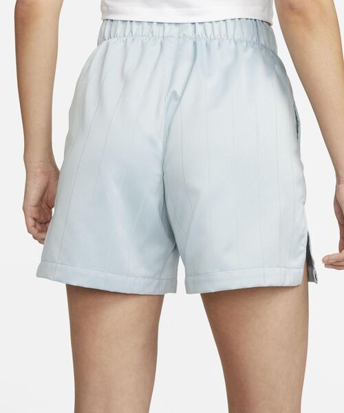 JORDAN BRAND(ジョーダンブランド)の「《セットアップ対応商品》ジョーダン ヘリテージ ウィメンズショートパンツ / Jordan HeritageWomen's Shorts(その他パンツ・レディース・ブラック/グレー系その他・S/L/XL/XS/M/2XL)」の9枚目の写真