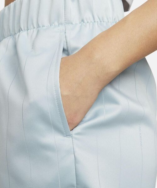 JORDAN BRAND(ジョーダンブランド)の「《セットアップ対応商品》ジョーダン ヘリテージ ウィメンズショートパンツ / Jordan HeritageWomen's Shorts(その他パンツ・レディース・ブラック/グレー系その他・S/L/XL/XS/M/2XL)」の10枚目の写真