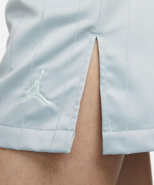 JORDAN BRAND(ジョーダンブランド)の「《セットアップ対応商品》ジョーダン ヘリテージ ウィメンズショートパンツ / Jordan HeritageWomen's Shorts(その他パンツ・レディース・ブラック/グレー系その他・S/L/XL/XS/M/2XL)」の11枚目の写真