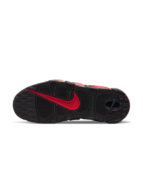 NIKE（ナイキ）の「AIR MORE UPTEMPO '96　DJ4400-001（スニーカー・メンズ・ブラック系その他・24.5cm/25.5cm/26.5cm/24.0cm/25.0cm/26.0cm/27.0cm/30.0cm/28.5cm/28.0cm/27.5cm/29.0cm/31cm）」の7枚目の写真