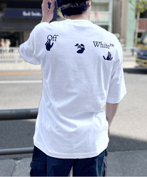 off white|オフホワイト(レディース)のTシャツ⁄カットソー通販 - ZOZOTOWN off white|オフホワイト(レディース)のTシャツ⁄カットソー通販 - ZOZOTOWN