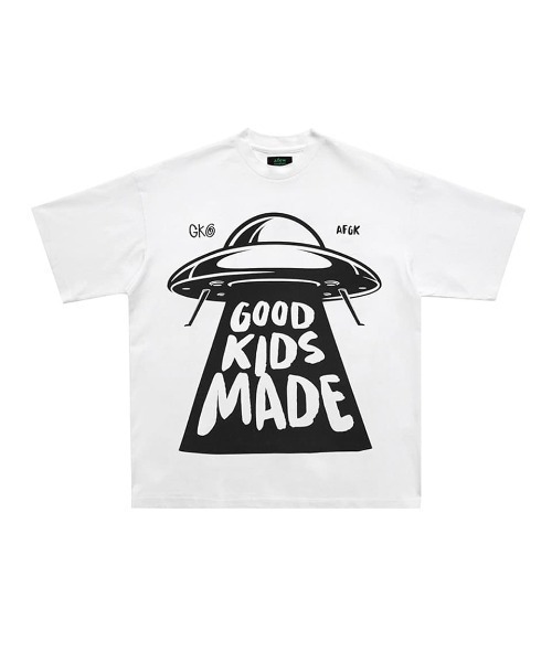☆韓国の人気 ☆【MARKM】☆Always Young Crewnec.k☆Tシャツ☆ SAINT M×××××× - 【ラスト1点】[4月27日(土)10時発売!!] 【限定