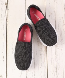 BEARSURF BOARDS 厚底スリッポンシューズ
