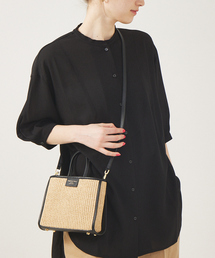 Rouge vif Anna | ボイルメッシュブラウス(シャツ/ブラウス)