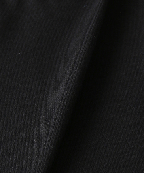 Charles Chaton（シャルルシャトン）の「CARHARTT WIP W SCRIPT RACER TANK（Tシャツ/カットソー・レディース・ブラック/ホワイト・X-SMALL/SMALL/MEDIUM）」の7枚目の写真