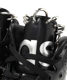 adidas JS × INSTINCT HI ブラック 27,5cm adidas JS Instinct Hi Sun Black Men's - V24530 - US