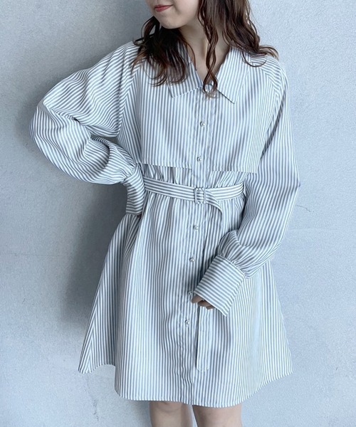 セール ブランド古着 シャツワンピース シャツワンピース Olive Des Olive オリーブデオリーブ のファッション通販 Zozoused セール ブランド古着 シャツワンピース シャツワンピース Olive Des Olive オリーブデオリーブ のファッション通販 Zozoused