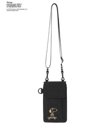 Green　Parks | ■PEANUTS スマホショルダー(ショルダーバッグ)