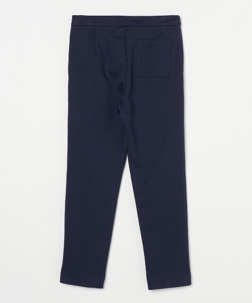 three dots（スリードッツ）の「ハイゲージダンボール スウェットパンツ（スウェットパンツ・メンズ・ブラック/ネイビー・SMALL/MEDIUM/LARGE）」の16枚目の写真