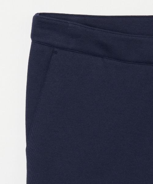 three dots（スリードッツ）の「ハイゲージダンボール スウェットパンツ（スウェットパンツ・メンズ・ブラック/ネイビー・SMALL/MEDIUM/LARGE）」の19枚目の写真