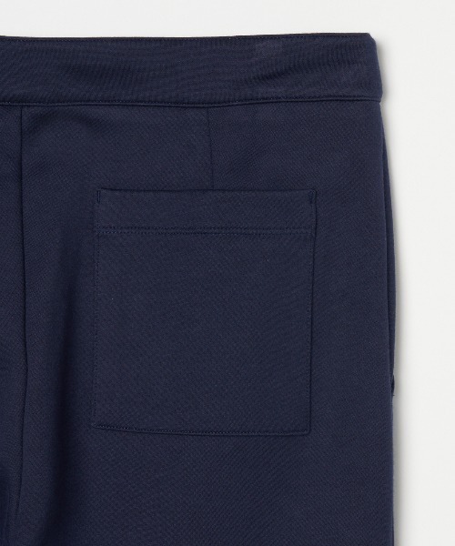 three dots（スリードッツ）の「ハイゲージダンボール スウェットパンツ（スウェットパンツ・メンズ・ブラック/ネイビー・SMALL/MEDIUM/LARGE）」の20枚目の写真