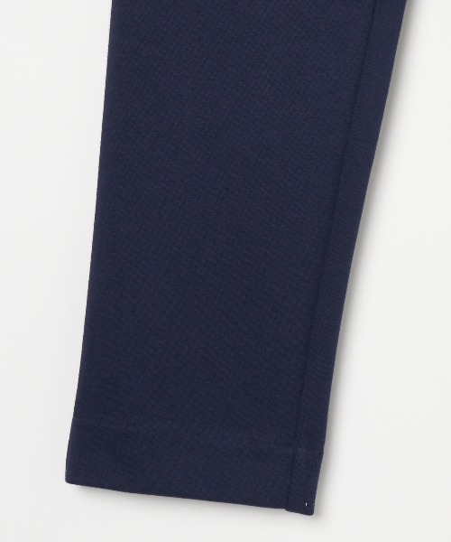 three dots（スリードッツ）の「ハイゲージダンボール スウェットパンツ（スウェットパンツ・メンズ・ブラック/ネイビー・SMALL/MEDIUM/LARGE）」の21枚目の写真